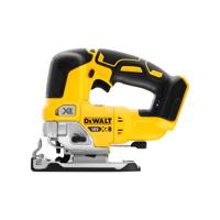 DeWalt dcs334n 18v xr li-ion decoupeerzaag | zonder accu's en lader - dcs334n-xj - thumbnail