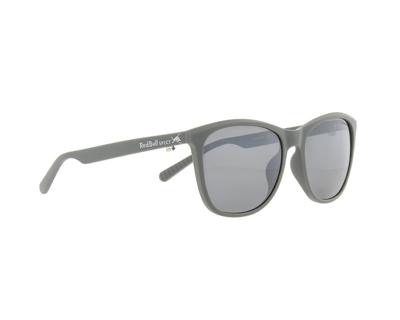 Red Bull Spect Eyewear zonnebril Fly wayfarer matgrijs