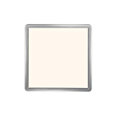 Nordlux 2015066133 Oja Square 29 LED-plafondlamp LED LED 19 W Chroom