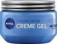 Care & hold styling creme gel - thumbnail