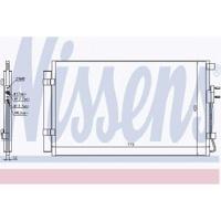 Condensator, airconditioning 940392 - thumbnail