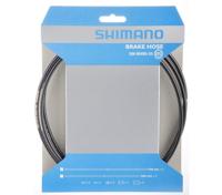 Remleiding schijfrem Shimano SM-BH90 1700mm - zwart - thumbnail