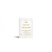 Essentials boek met taart tools - thumbnail