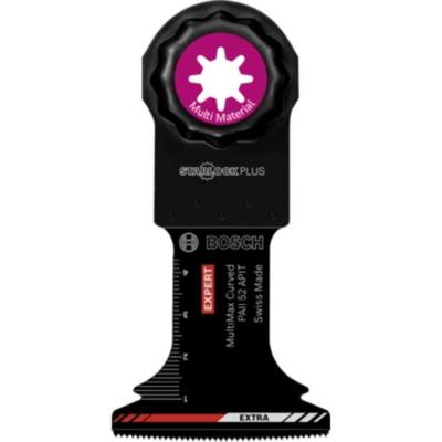 Bosch Accessories 2608900030 EXPERT MultiMax PAII 52 APIT Carbide Multitool 1 stuks 1 stuk(s) Bosch Accessories 2608900030 EXPERT MultiMax PAII 52 APIT Carbide Multitool 1 stuks 1 stuk(s)
