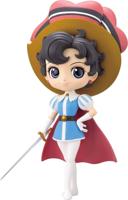 Princess Sapphire Q Posket - Sapphire (Ver.B) - thumbnail