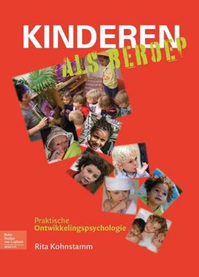 Kinderen als beroep (Paperback) Kinderen als beroep (Paperback)