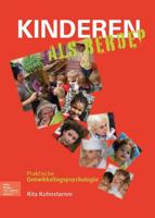 Kinderen als beroep (Paperback) - thumbnail