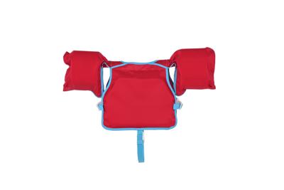 Zwembril Bestway Rood M/L 19-30 kg