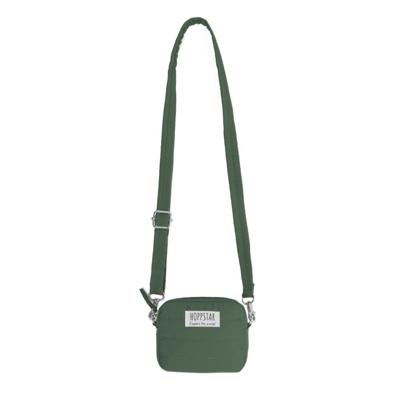 Hoppstar Mini Tas Mini, laurel