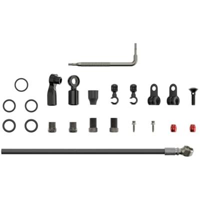 Sram Remd road leiding kit db 2000mm zw