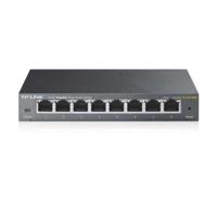 TP-Link TL-SG108E switch - thumbnail