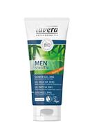 Lavera Men Shower Shampoo 3in1 - thumbnail