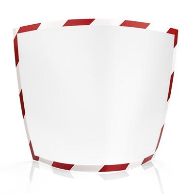 Magnetofix magneetframe SAFETY 1131446 (b x h) 21 cm x 29.7 cm