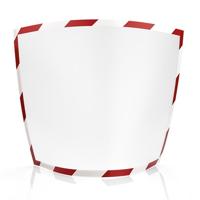 Magnetofix magneetframe SAFETY 1131446 (b x h) 21 cm x 29.7 cm - thumbnail