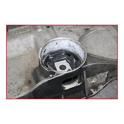 KS Tools 440.0290 Dubbele lagerset voor VAG, 3-delig