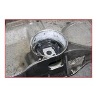 KS Tools 440.0290 Dubbele lagerset voor VAG, 3-delig - thumbnail