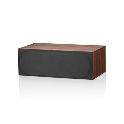 Bowers & Wilkins: HTM72 S3 Centerspeaker - Mocha