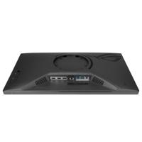 ASUS ROG Strix XG259QNS eSports Gaming Monitor — 25 inch (24.5 inch viewable) FHD (1920 x 1080), 380 Hz (OC), Fast IPS, 1 ms GTG (0.3 ms minimum), HDR - thumbnail