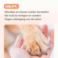 Beaphar Voetzolenspray voor de hond 150 ml - thumbnail