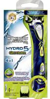 Hydro 5 groomer apparaat - thumbnail