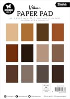 Studio Light • essentials vellum paper pad unicolor paper - thumbnail