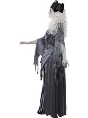 Ghost Ship Prinses kostuum