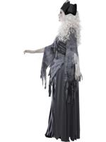 Ghost Ship Prinses kostuum - thumbnail