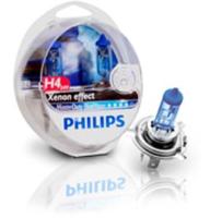 Philips Automotive 53277728 Halogeenlamp MasterDuty Blue Vision H7 70 W 24 V - thumbnail