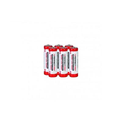 Perfectpro B-AA6 NiMH Batterijen AA 2500 mAh - VE=6