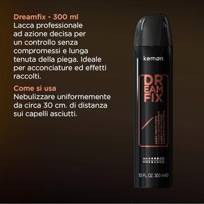 Kemon Dream Fix 300ml