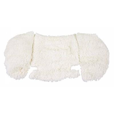 Melia hoofdsteun Schaap Plus 7-18 maand wit