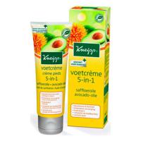 Kneipp Voetcreme 5-in-1 - thumbnail