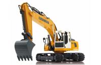 Jamara 1/20 Liebherr R936 graafmachine - thumbnail