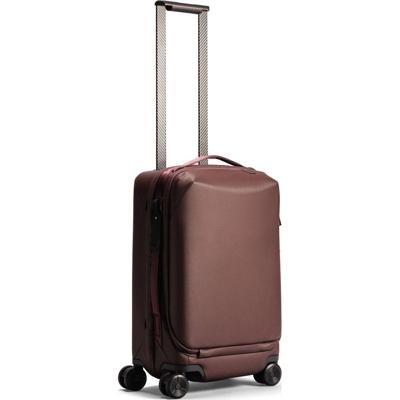 Peak Design Roller Pro Carry-On Eclipse