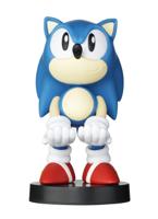 Cable Guys Sonic The Hedgehog - Sonic - thumbnail