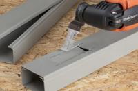 Wolfcraft Insteekzaagblad | BIM | SL | 35mm | 1 stuk - 4252000 - thumbnail