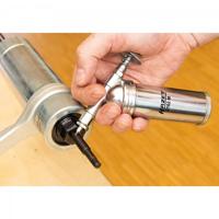 Hazet 2162M 2162M Smeerpistool 80 g Mechanisch - thumbnail