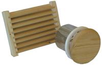 Harvia | Ventilatieklep Soft - thumbnail