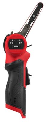 Milwaukee M12 FUEL™ FBFL10-0 Accu Bandvijl 10mm 12V Basic Body - 4933480958