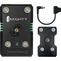 Core SWX Snap Mighty-i 45wh SMART Stacking battery + PTAP - DC cable - thumbnail