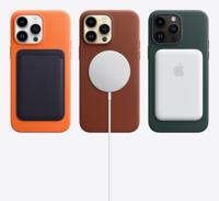 Apple iPhone 14 Pro Max (256 GB) - Spacezwart - thumbnail