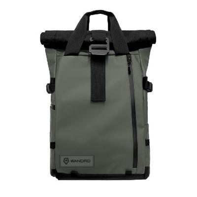 WANDRD THE PRVKE 21-Liter Green V3