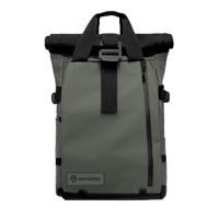 WANDRD THE PRVKE 21-Liter Green V3 - thumbnail