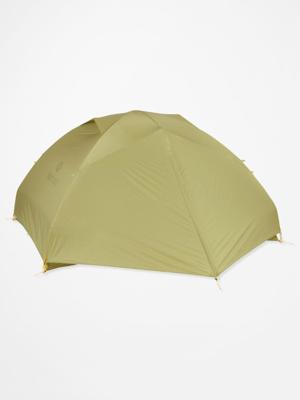 Marmot Tungsten Ul 3P Trekkerstent Wasabi O/S