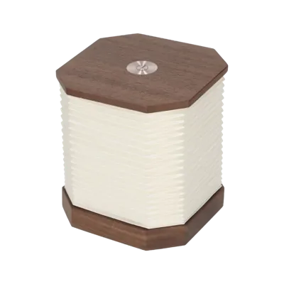 Jens Living Accordeon LED Lamp