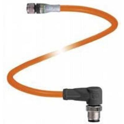 Pepperl+Fuchs 291173 Sensor/actuator connector, geassembleerd Aantal polen (sensoren): 3, 3 2 m 1 stuk(s)