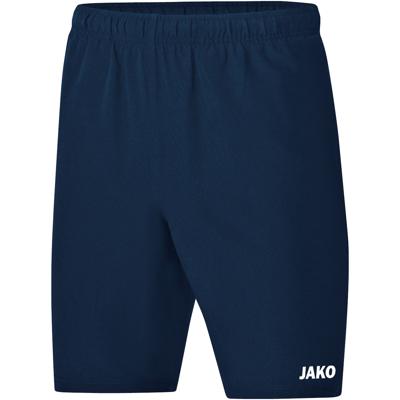 JAKO 6250K Short Classico Kids - Marine - 128