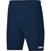 JAKO 6250K Short Classico Kids - Marine - 128 - thumbnail