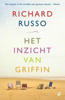 Het inzicht van Griffin - Richard Russo - ebook - thumbnail