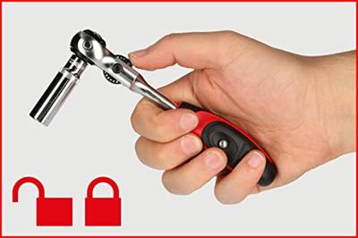 KS Tools 914.3815 9143815 Omschakelratel